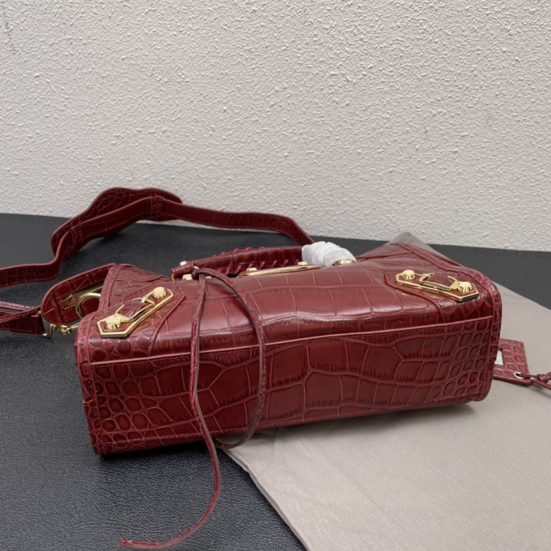 Balenciaga Top Handle Bags